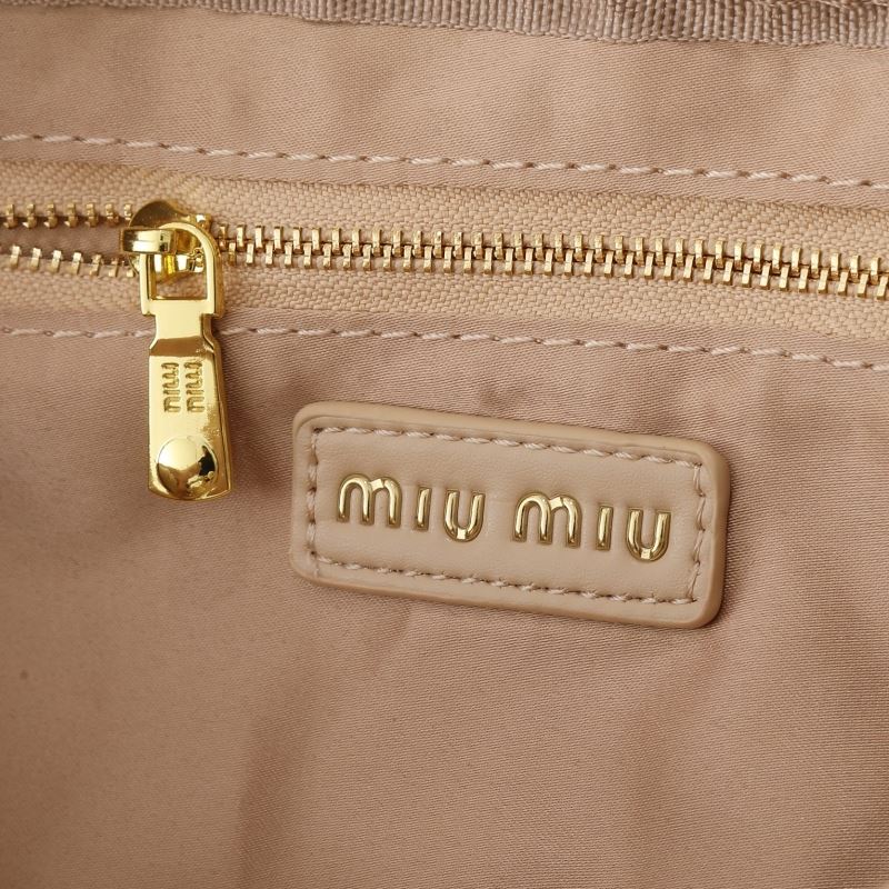 Miu Miu Top Handle Bags